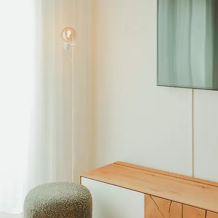 Ferienbungalow Ochsenkopf Apartmán
