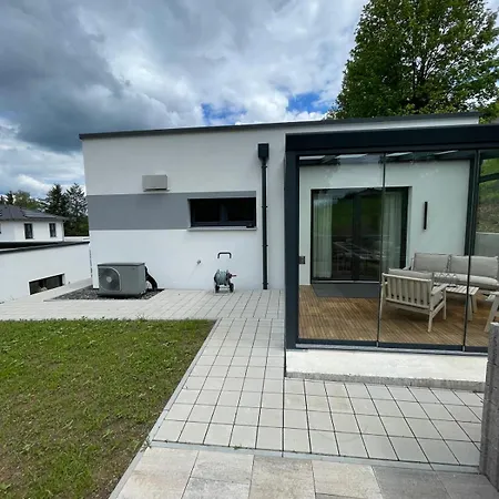 Ferienbungalow Ochsenkopf