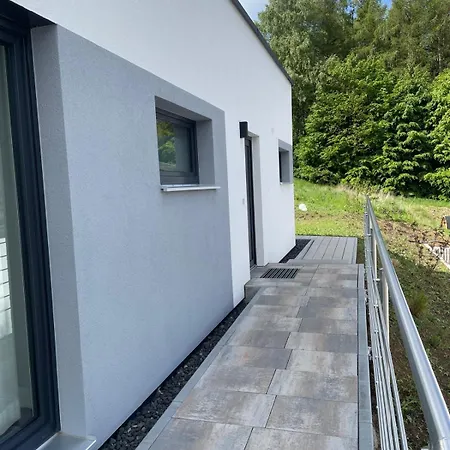 Ferienbungalow Ochsenkopf *
